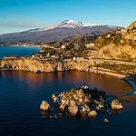 I Barcaioli 4* Giardini-Naxos