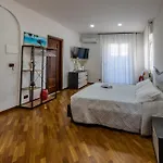 Bed & Breakfast I Barcaioli