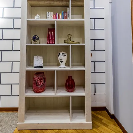 I Barcaioli 3* 贾迪尼-纳克索斯