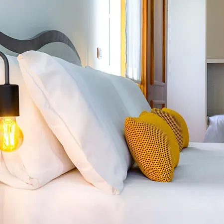 I Barcaioli 住宿加早餐酒店 贾迪尼-纳克索斯