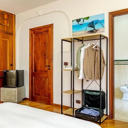 Bed & Breakfast I Barcaioli