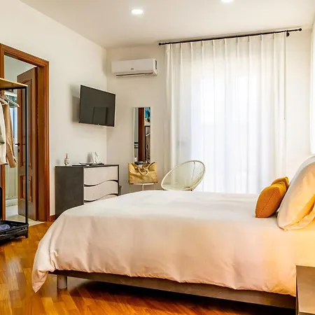 I Barcaioli Bed & Breakfast *