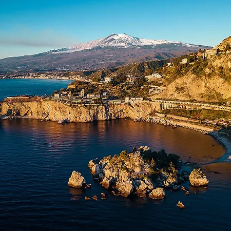 I Barcaioli 3* 贾迪尼-纳克索斯