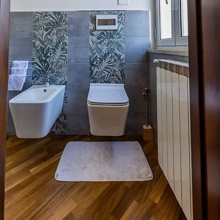 Bed & Breakfast I Barcaioli Giardini Naxos