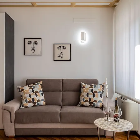 I Barcaioli 贾迪尼-纳克索斯