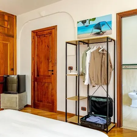 I Barcaioli Bed and Breakfast 4*