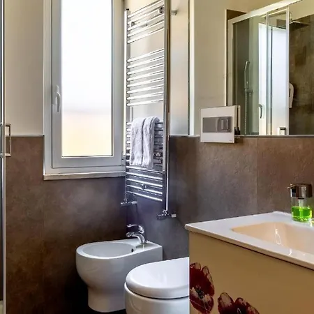 I Barcaioli Bed and Breakfast 4*