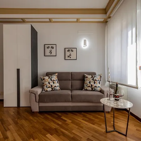 I Barcaioli Bed and Breakfast Giardini Naxos