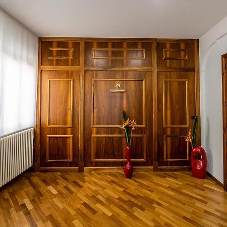 I Barcaioli Bed and Breakfast 4*