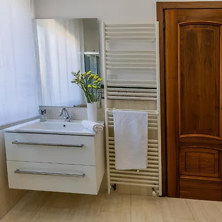I Barcaioli B&B 지아르디니낙소스