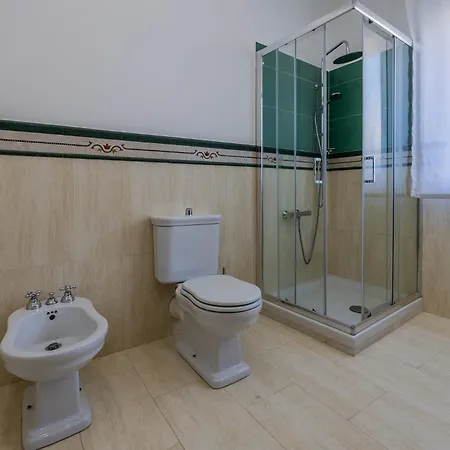 I Barcaioli Bed and Breakfast