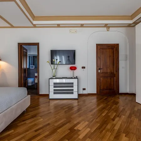 I Barcaioli Bed and Breakfast Giardini Naxos