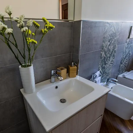 I Barcaioli B&B 4*