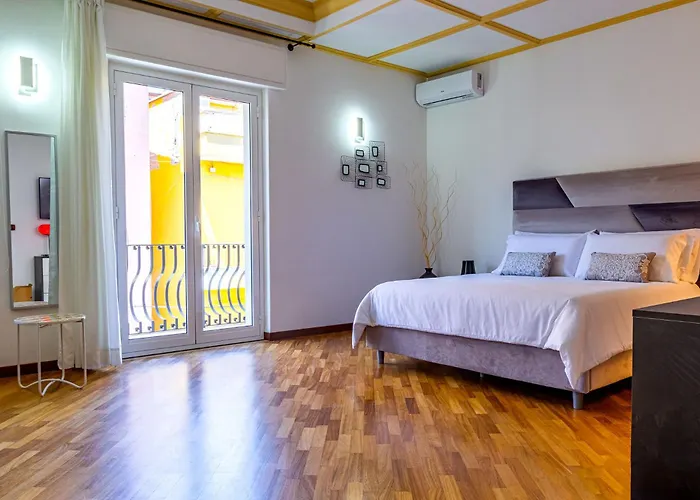 I Barcaioli Bed & Breakfast 3*