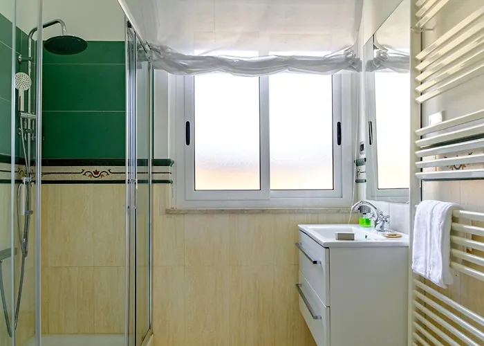 Bed & Breakfast I Barcaioli Giardini Naxos