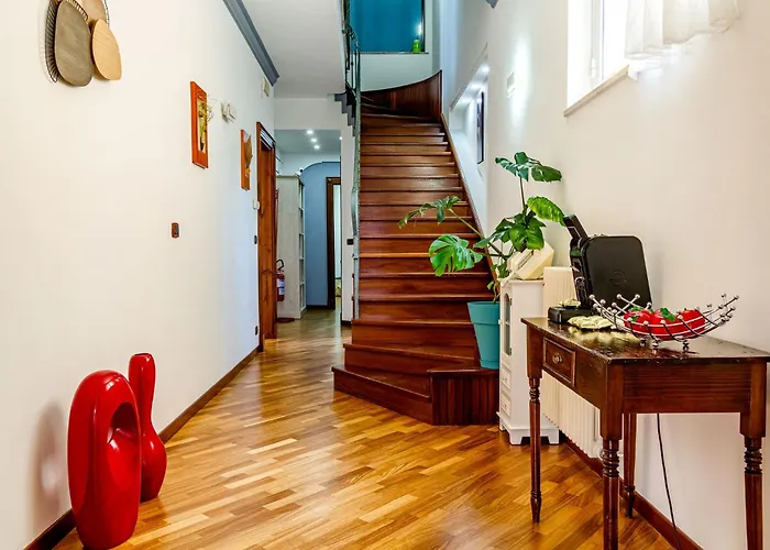 I Barcaioli Bed & Breakfast 3*