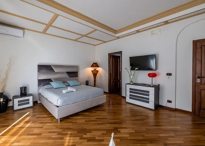 I Barcaioli Bed & Breakfast 3*