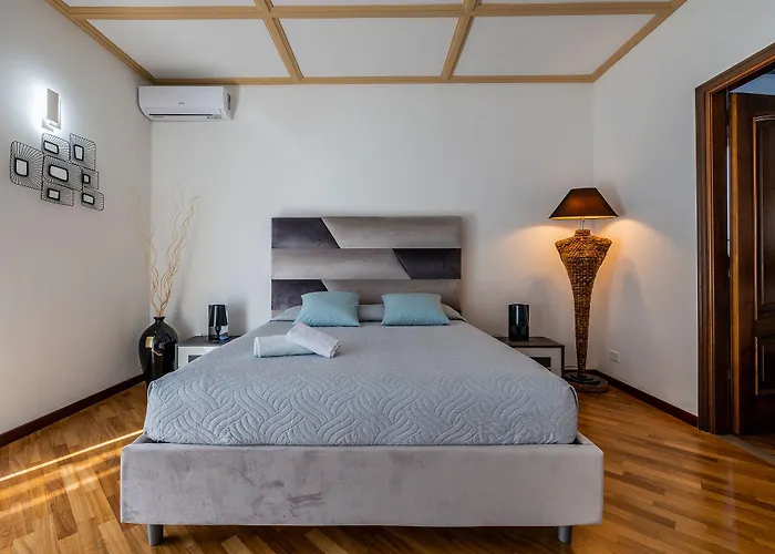 Bed & Breakfast I Barcaioli 3*