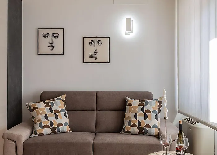 I Barcaioli Giardini Naxos