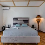 Alojamento de Acomodação e Pequeno-almoço I Barcaioli 4*