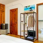 I Barcaioli Couette-café 4*