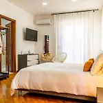 Bed and breakfast I Barcaioli Giardini-Naxos