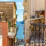 I Barcaioli 4* Giardini-Naxos