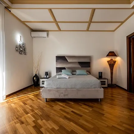 B&B I Barcaioli 지아르디니낙소스