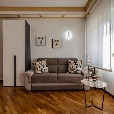 I Barcaioli B&B *