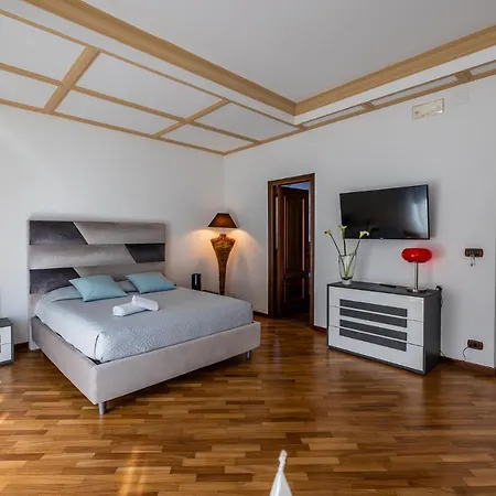 B&B I Barcaioli 지아르디니낙소스
