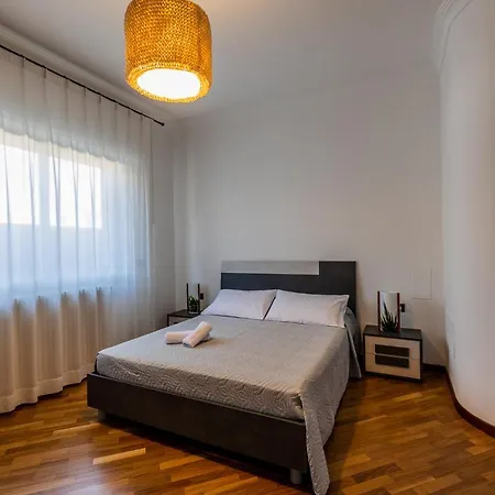 B&B I Barcaioli 지아르디니낙소스