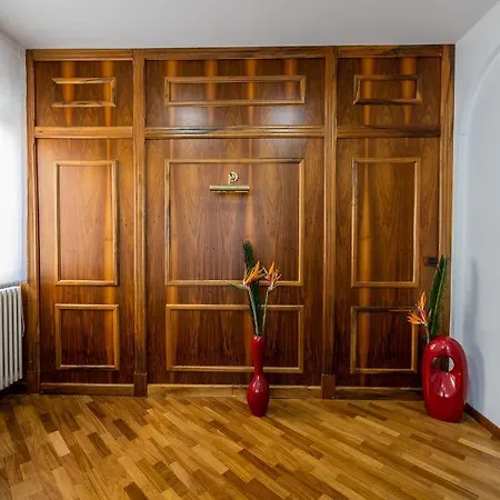 I Barcaioli B&B *