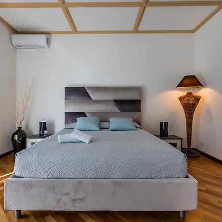 B&B I Barcaioli 지아르디니낙소스