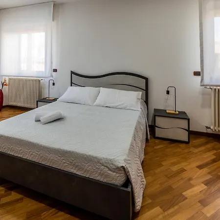 I Barcaioli B&B