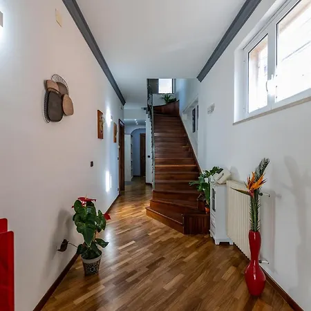 B&B I Barcaioli *