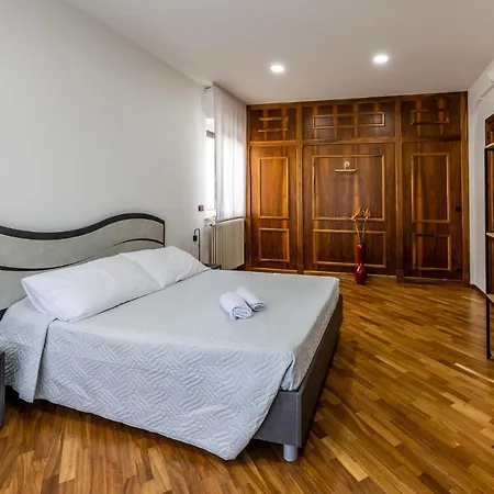 B&B I Barcaioli *