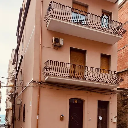 B&B I Barcaioli 지아르디니낙소스