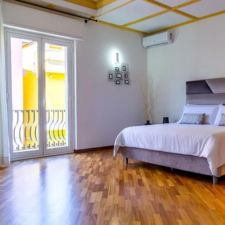 I Barcaioli Bed and Breakfast 3*