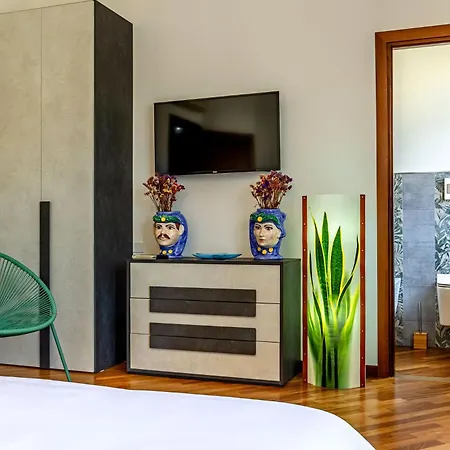 I Barcaioli Bed and Breakfast