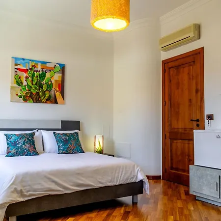 I Barcaioli Bed and Breakfast 3*