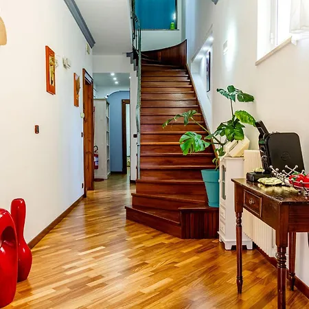 I Barcaioli ベッド・アンド・ブレックファスト 3*