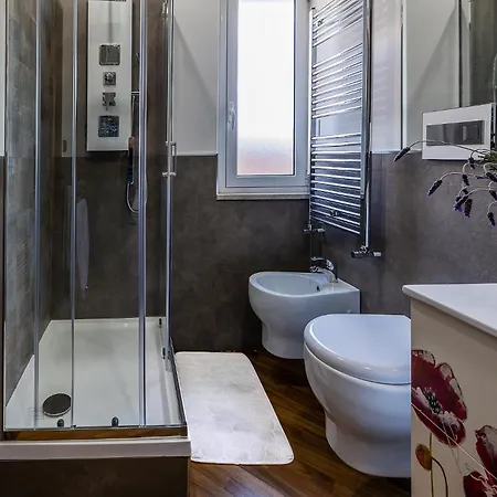 I Barcaioli فندق مبيت وإفطار 4*