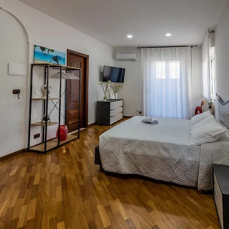 Bed & Breakfast I Barcaioli