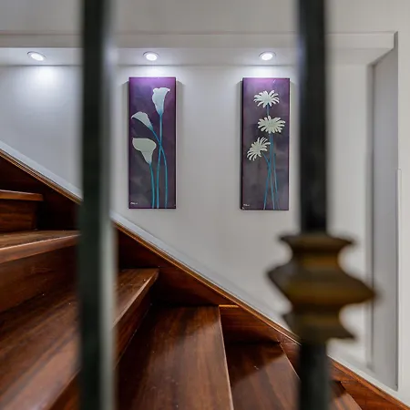 فندق مبيت وإفطار I Barcaioli 4*
