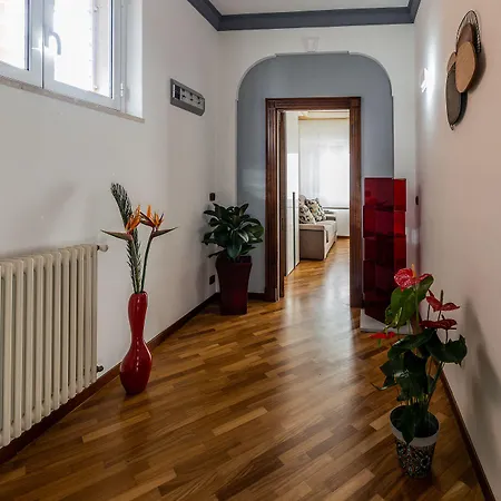 I Barcaioli فندق مبيت وإفطار 4*
