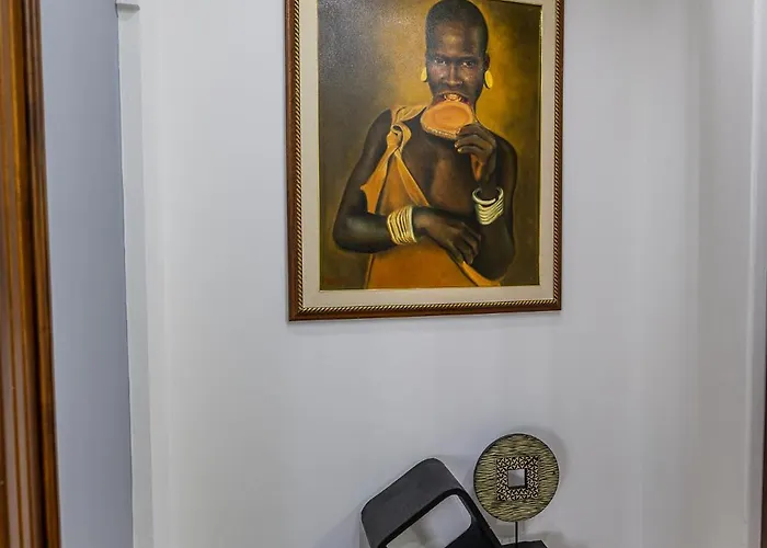 I Barcaioli Bed and breakfast