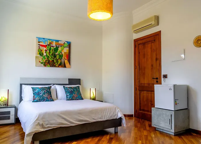 I Barcaioli Bed and breakfast 3*