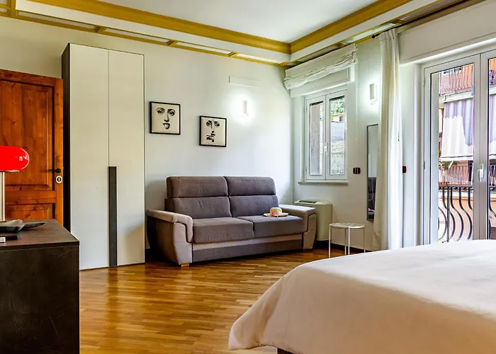 I Barcaioli 3* Giardini-Naxos