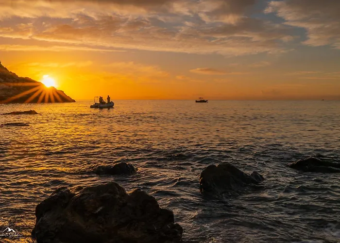 I Barcaioli Bed & Breakfast 3*