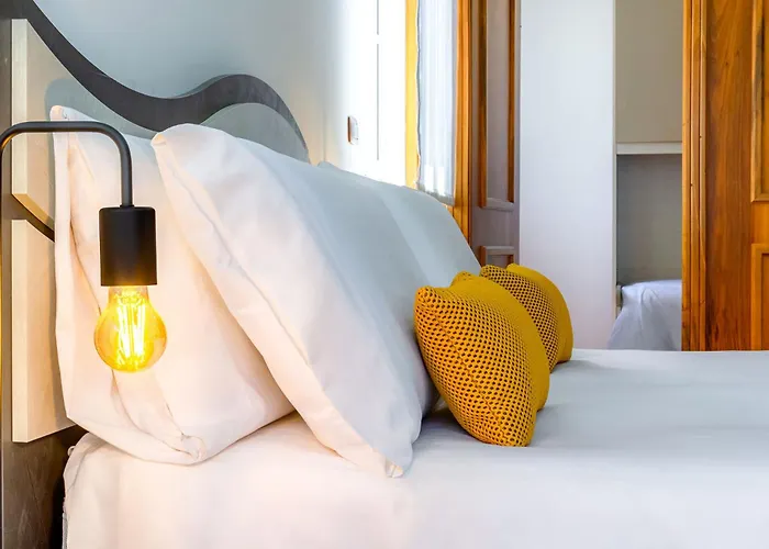 I Barcaioli Bed and breakfast Giardini-Naxos